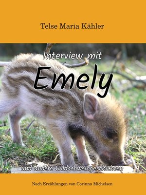 cover image of Interview mit Emely